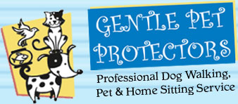 Gentle Pet Protectors