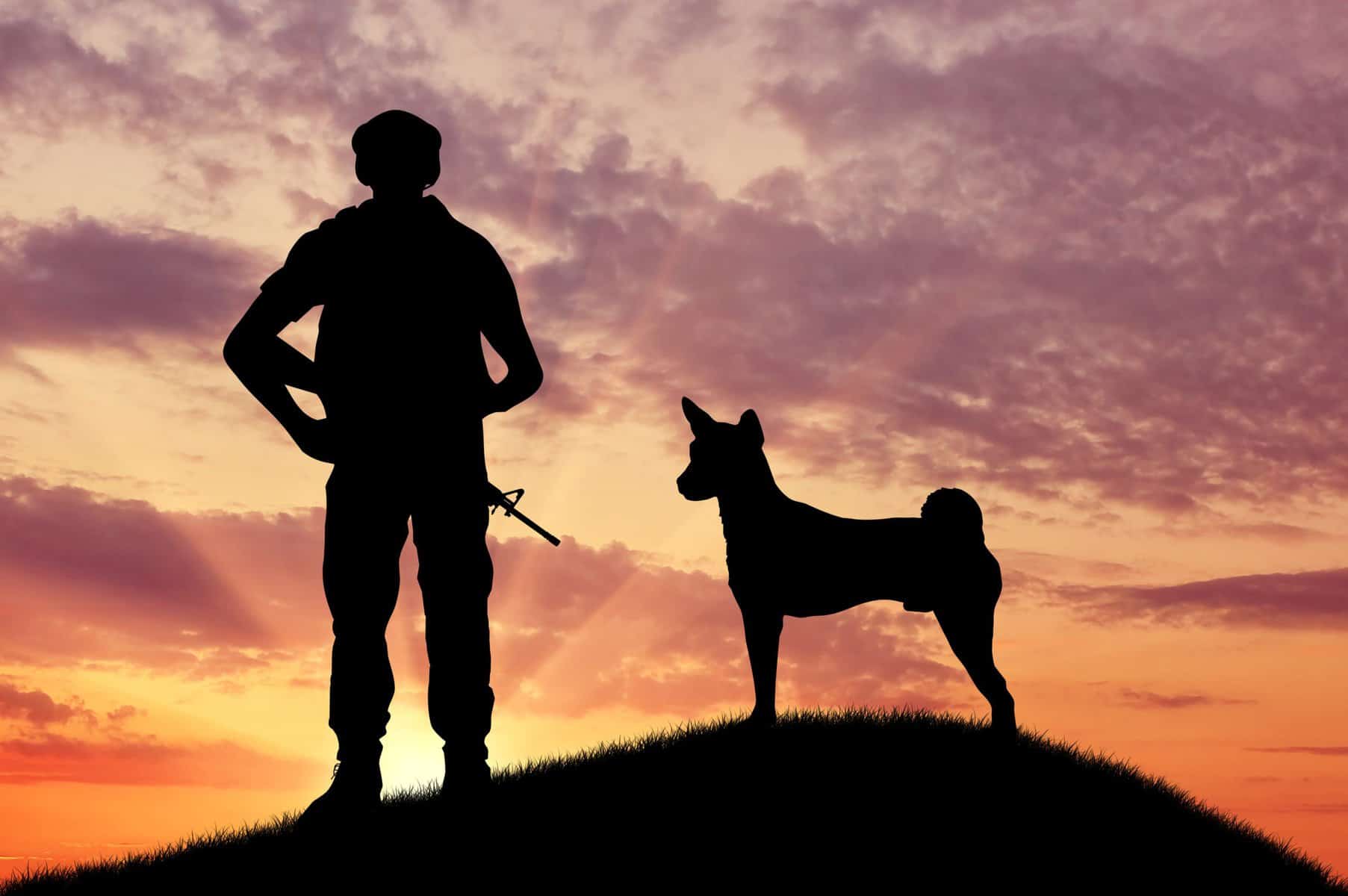  Remembering and honoring all who served.